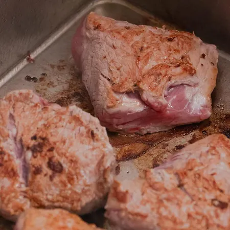 Cascina Reggio Rezort