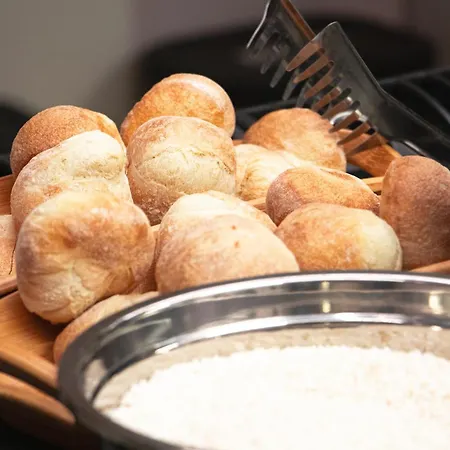 Rezort Cascina Reggio *