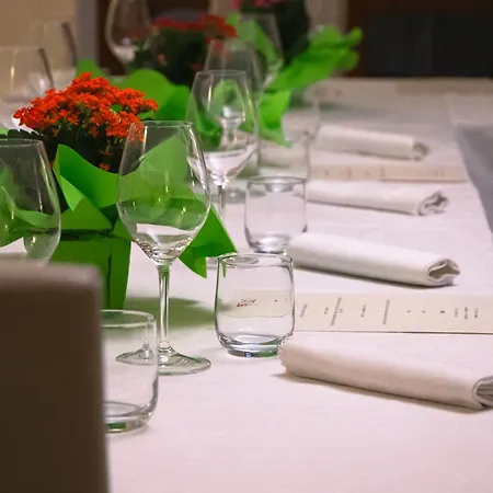 Rezort Cascina Reggio Castelnuovo (Asti)