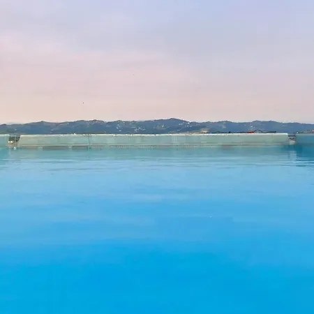 Cascina Reggio Rezort *