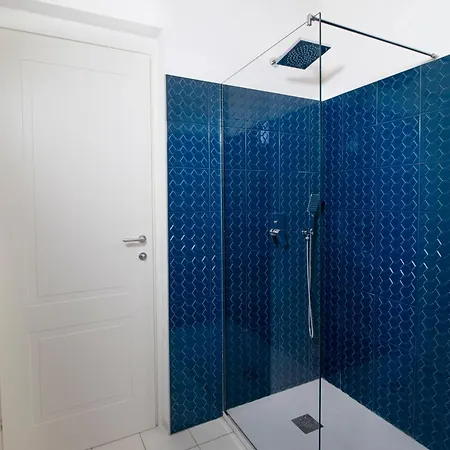 Cascina Reggio Rezort