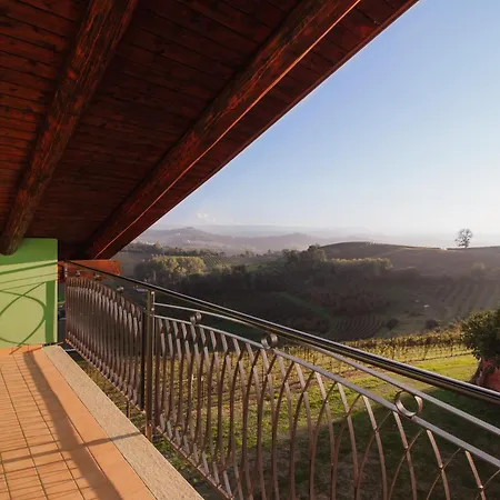 Cascina Reggio Castelnuovo (Asti)