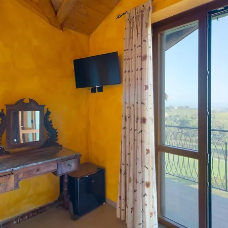 Resort Cascina Reggio