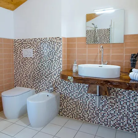 Cascina Reggio Rezort Castelnuovo (Asti)