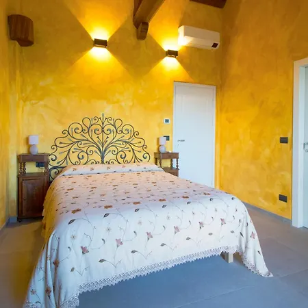 منتجع Cascina Reggio *