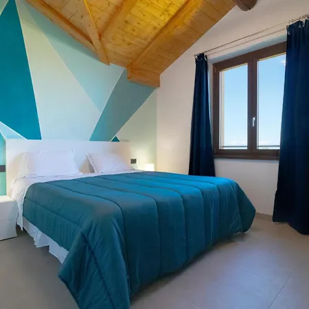 منتجع Cascina Reggio