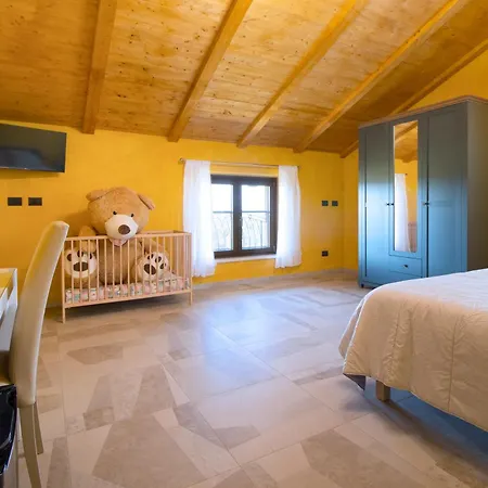 Cascina Reggio *